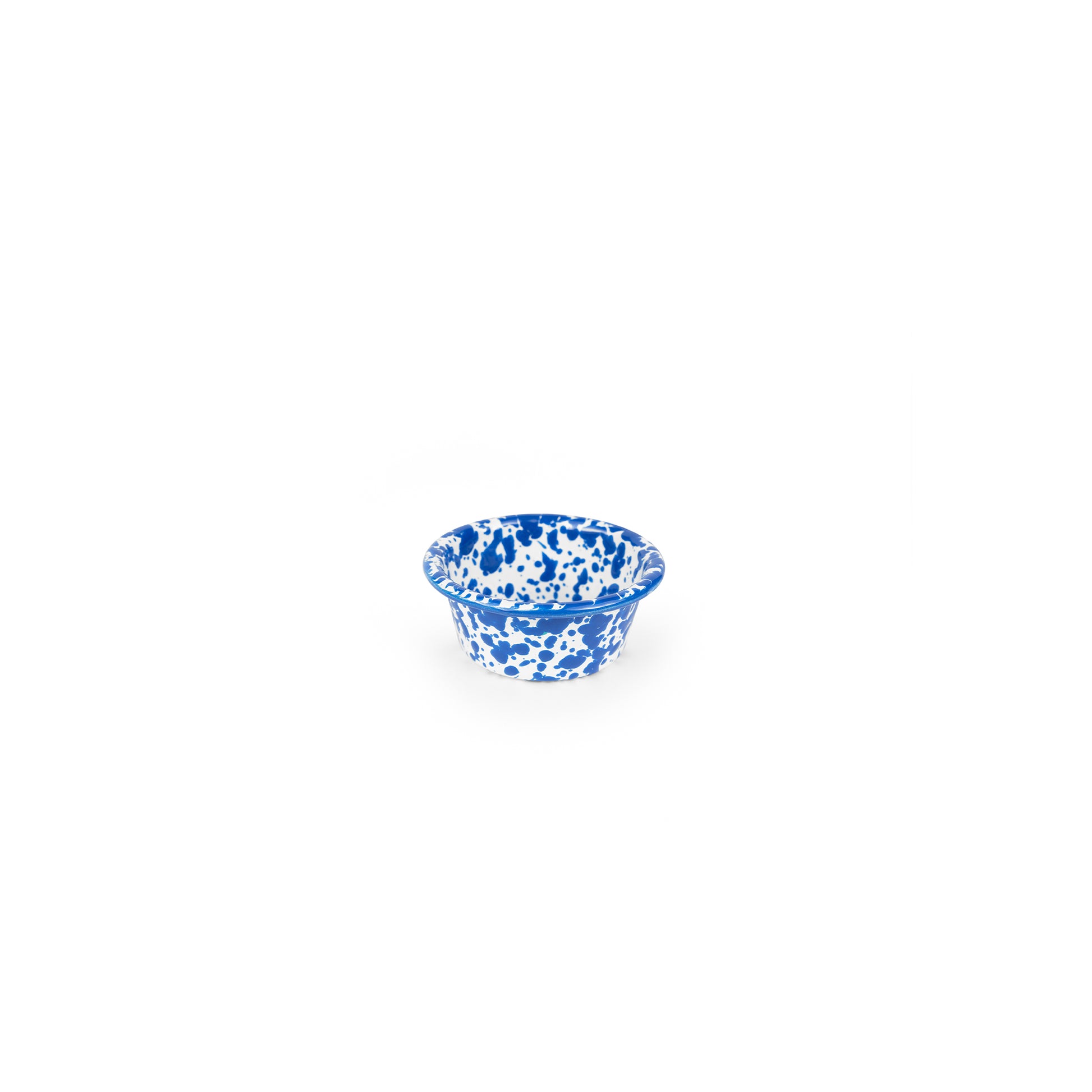 Splatter 2 oz Ramekins, Set of 4