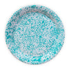 Splatter Large Round Tray