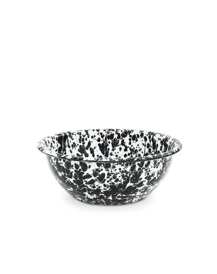 Splatter Cereal Bowls, Set of 4