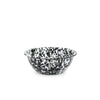 Splatter Cereal Bowls, Set of 4
