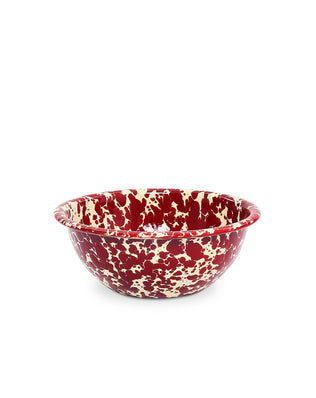 Splatter Cereal Bowls, Set of 4