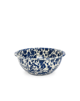 Splatter Cereal Bowls, Set of 4