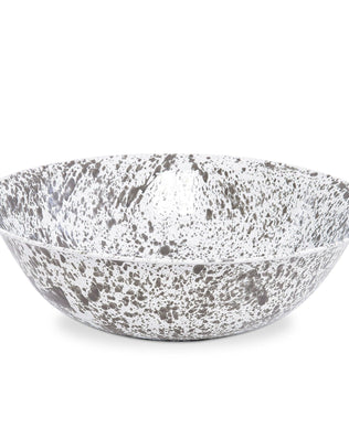 Splatter Benson Basin