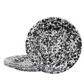  Black Splatter