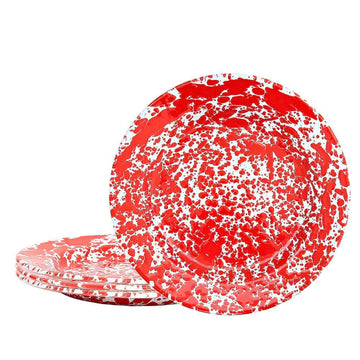 Red Splatter