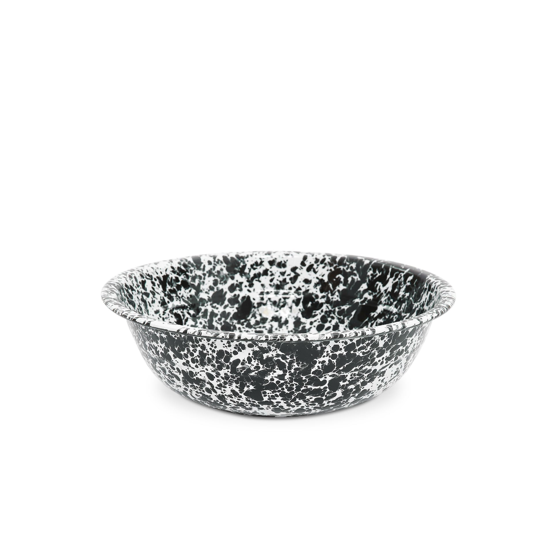 Splatter Small Basin