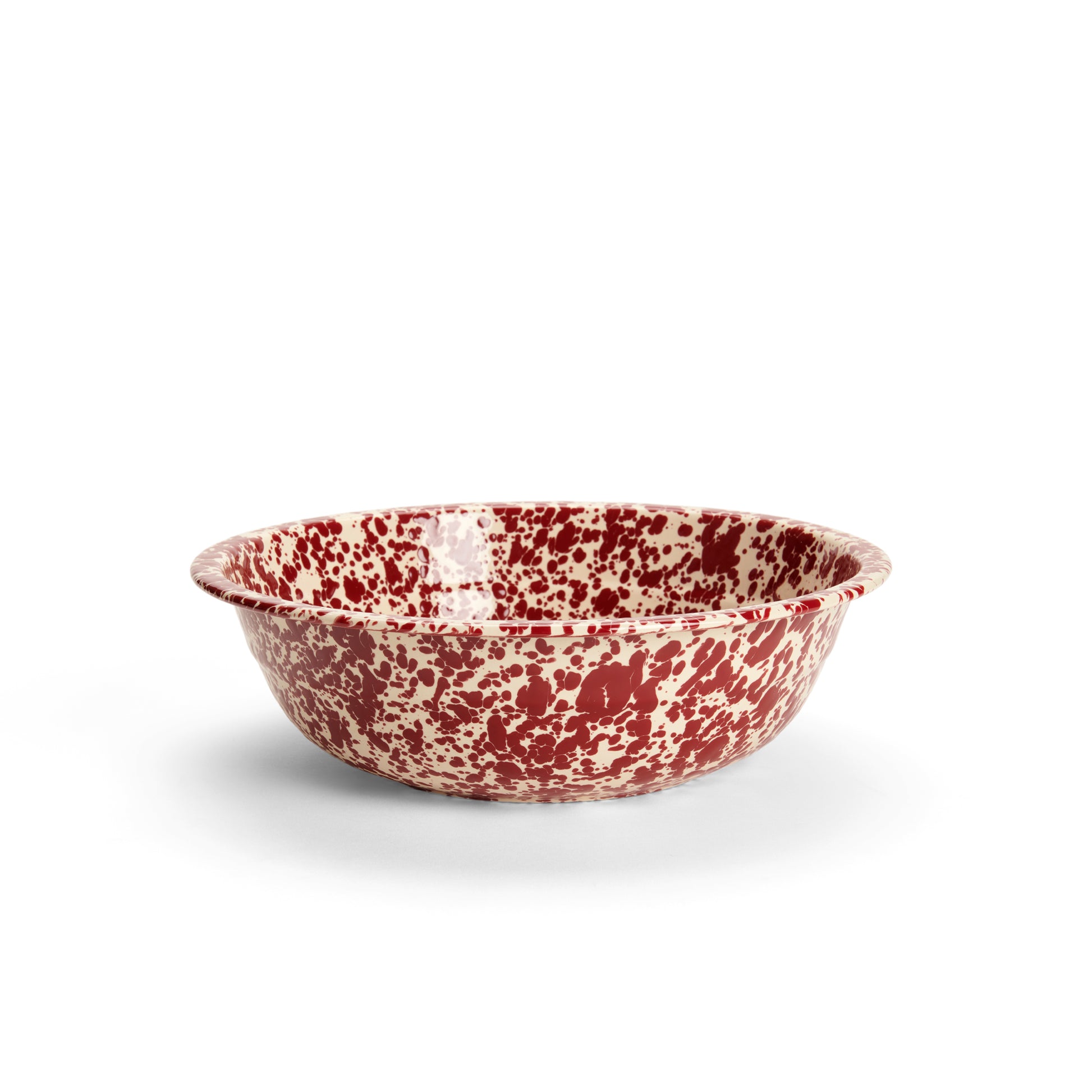 Splatter Small Basin