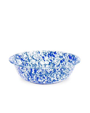 Splatter Small Basin