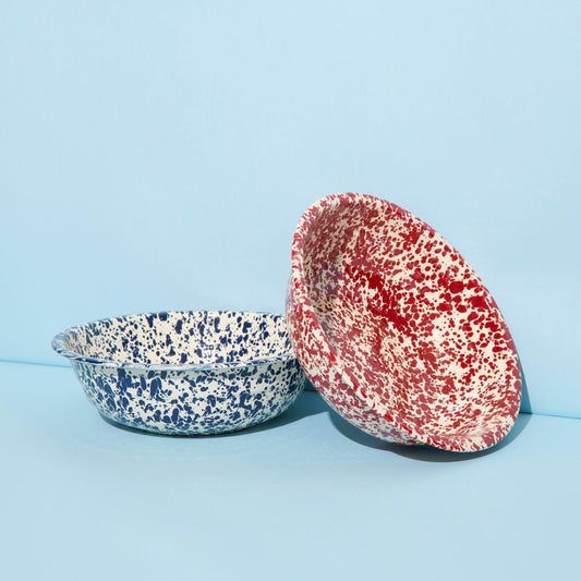 Splatter Small Basin