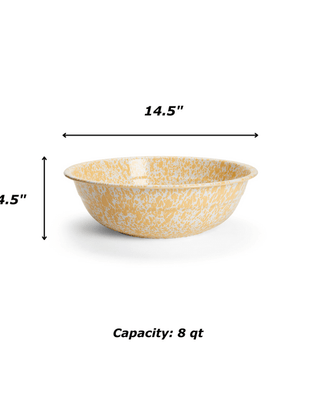 Splatter Medium Basin