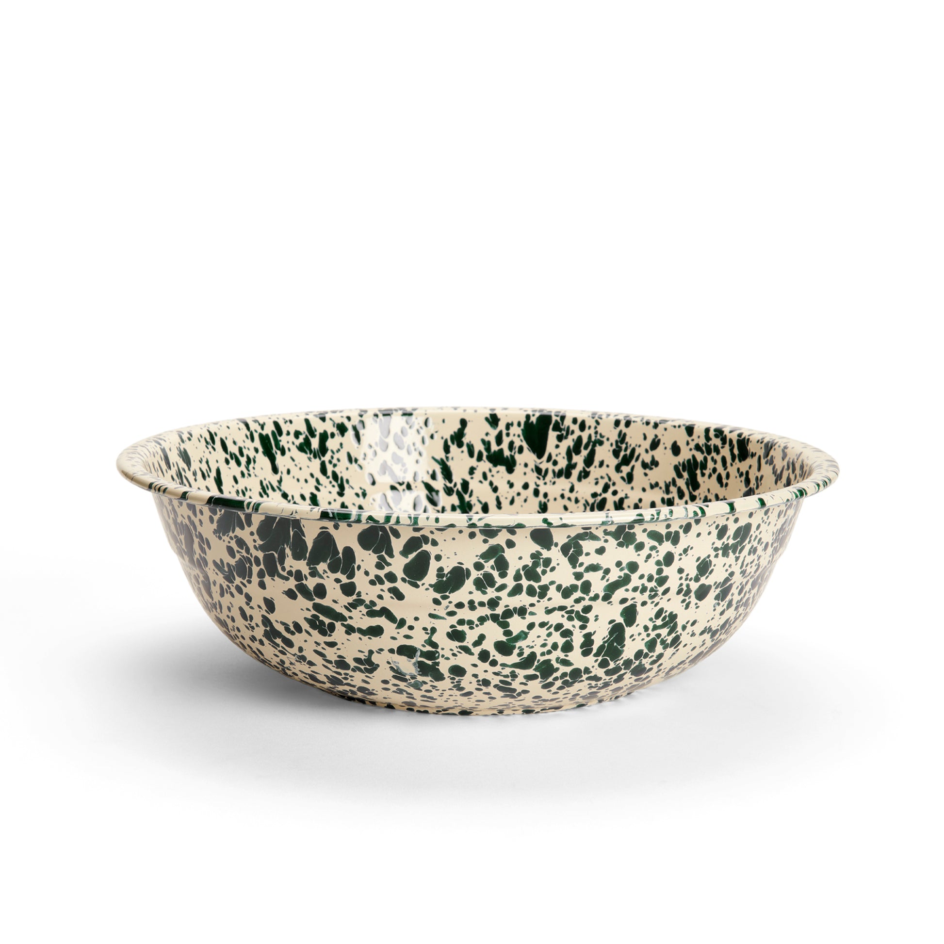 Splatter Medium Basin