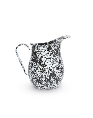 Splatter Large Pitcher