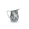 Splatter Large Pitcher
