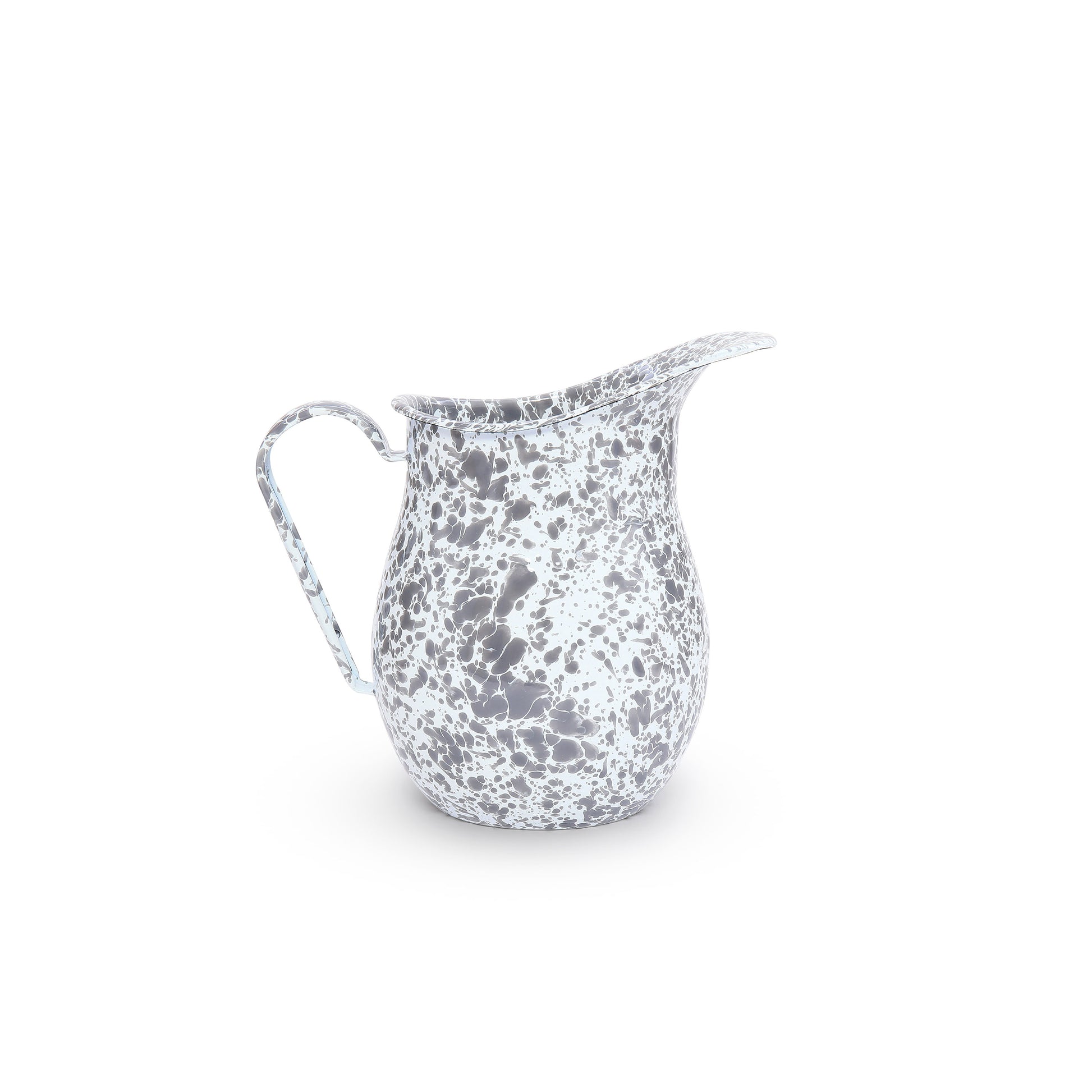 Splatter Large Pitcher