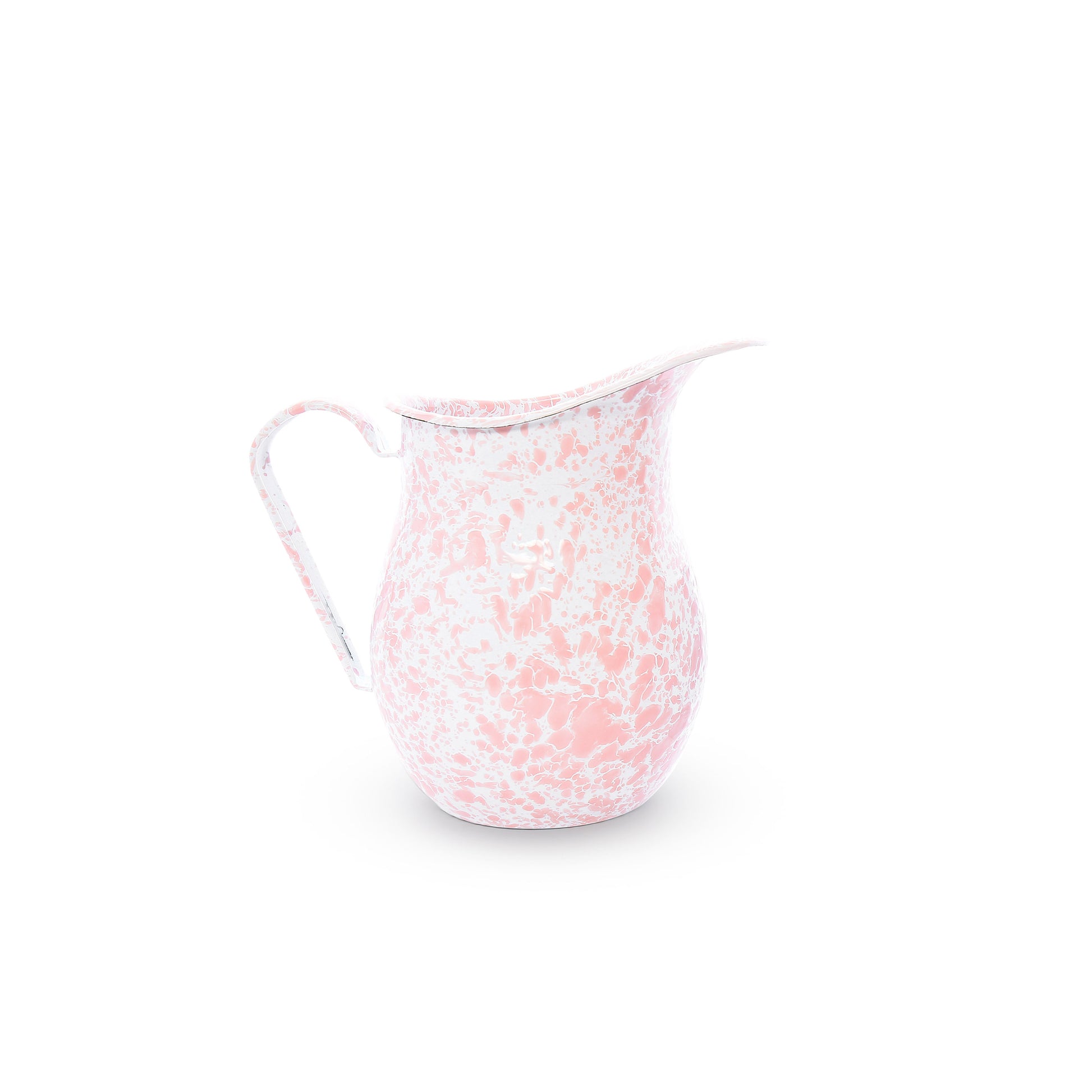 Splatter Large Pitcher