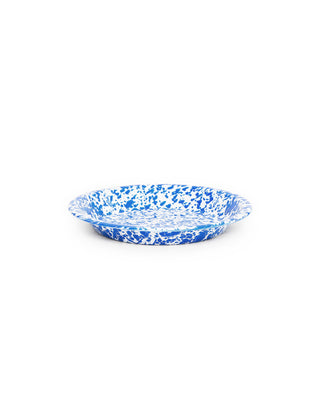 Splatter Pie Plate