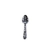 Splatter Small Spoons, Set of 4