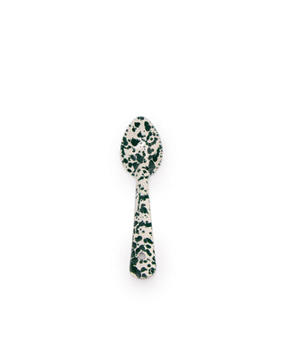 Splatter Small Spoons, Set of 4