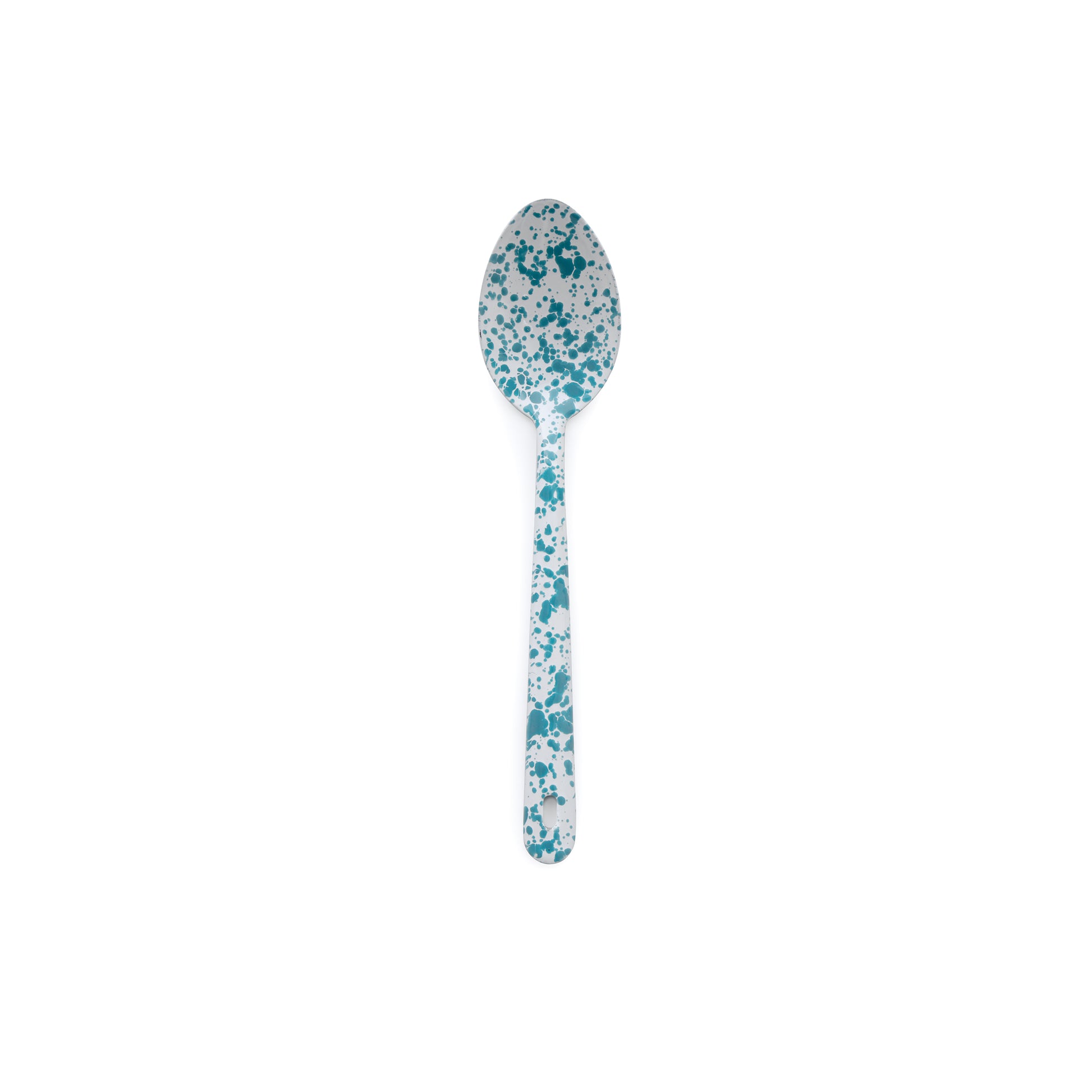 Splatter Large Serving Spoon