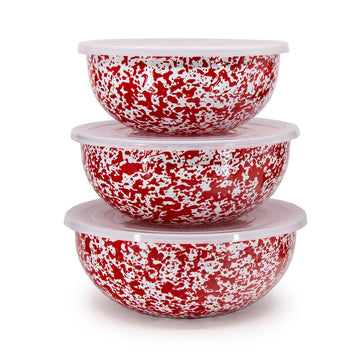 Red Splatter