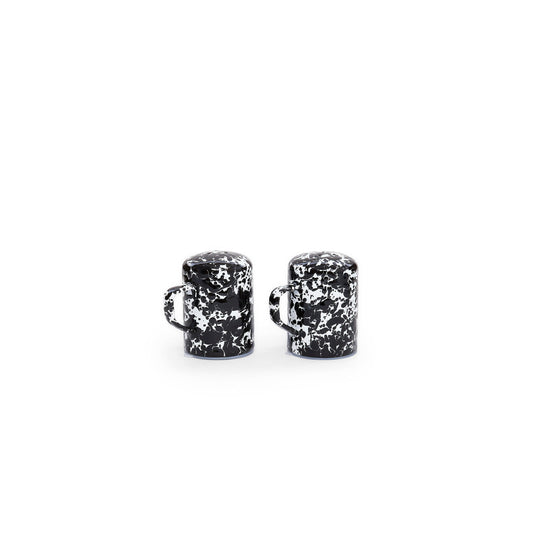 Splatter Salt and Pepper Shaker Set