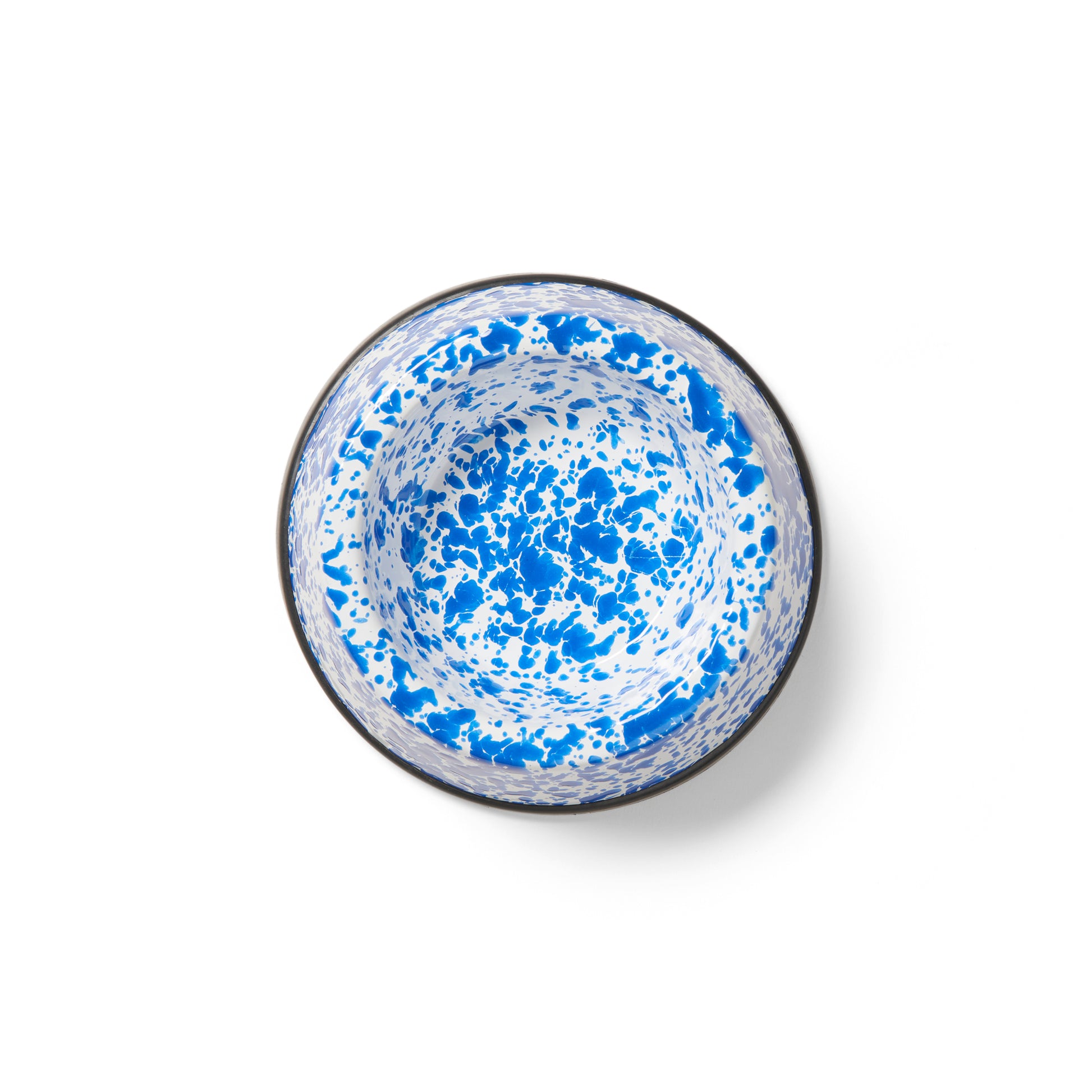 Splatter Small Pet Bowl