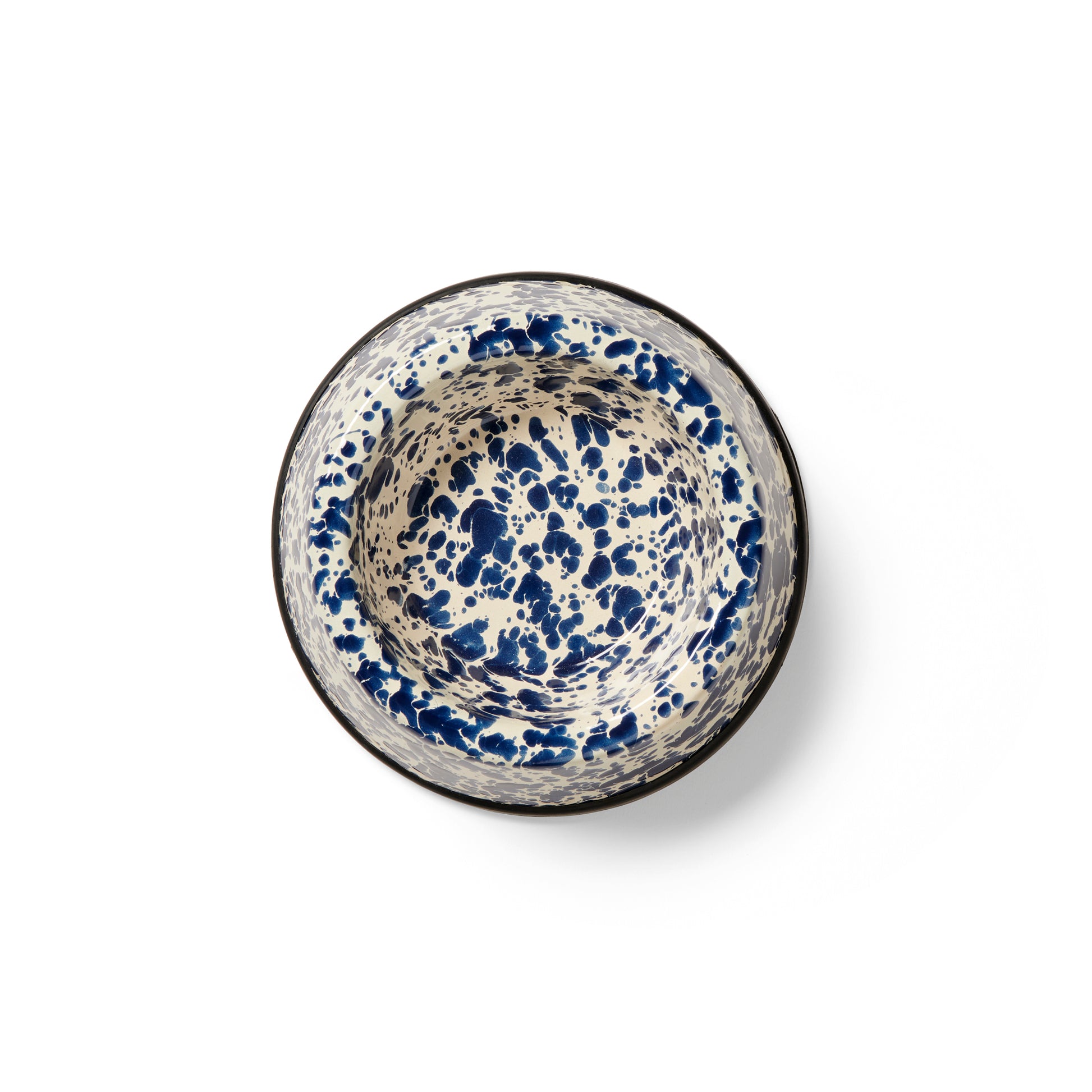Splatter Small Pet Bowl