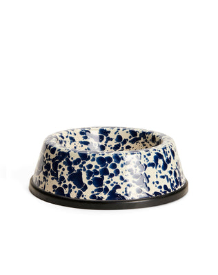 Splatter Small Pet Bowl