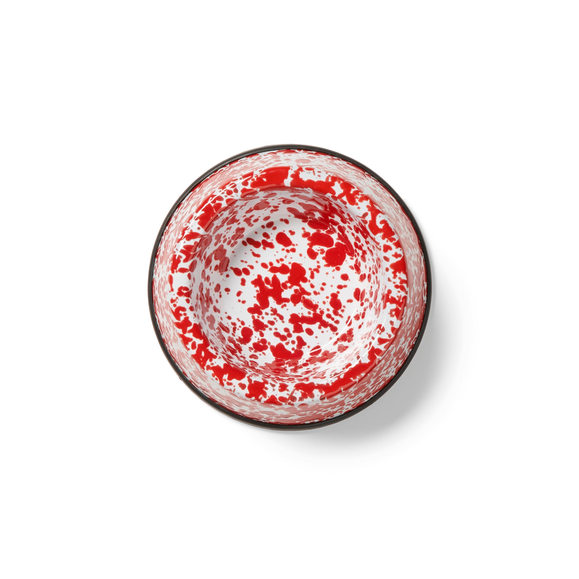 Splatter Small Pet Bowl
