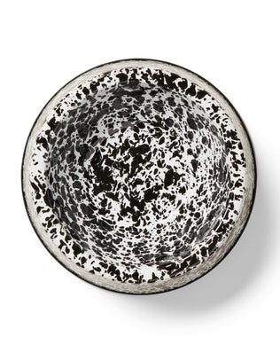 Splatter Large Pet Bowl