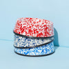Splatter Large Pet Bowl