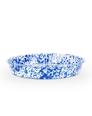 Splatter Cocktail Tray/Deep Dish Pizza Pan