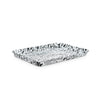 Splatter Large Rectangle/Jelly Roll Tray