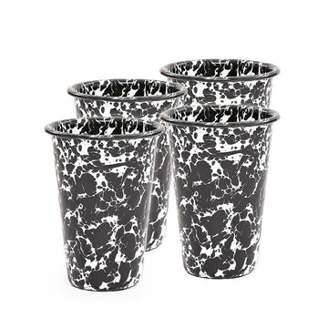 Black Splatter