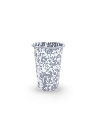 Splattered 14oz Tumblers (Set of 4)