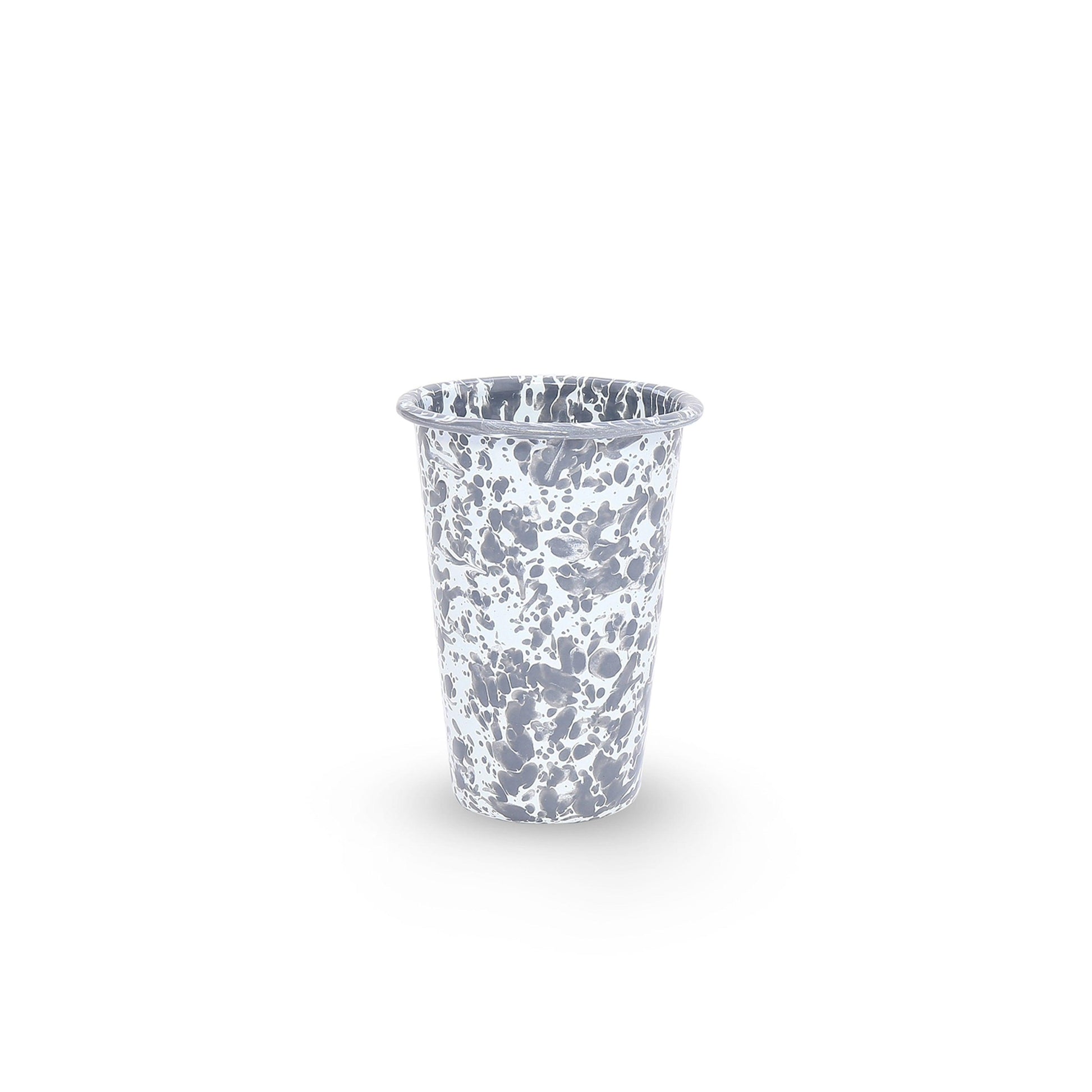 Splattered 14oz Tumblers (Set of 4)