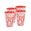  Red Splatter