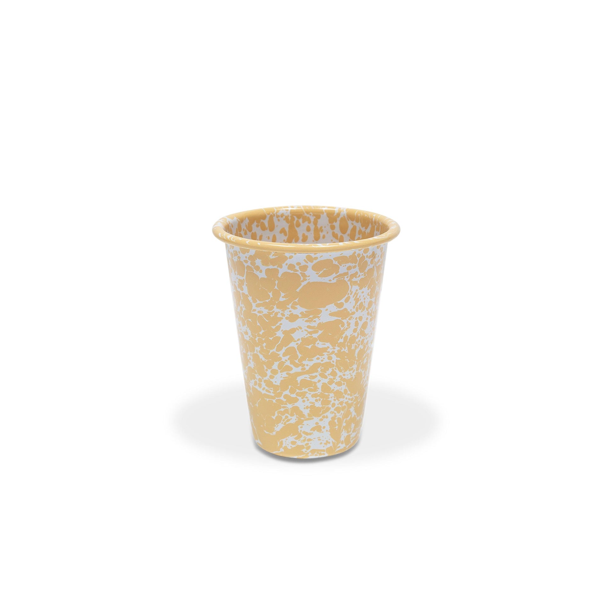 Splattered 14oz Tumblers (Set of 4)