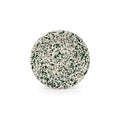  Green and Cream