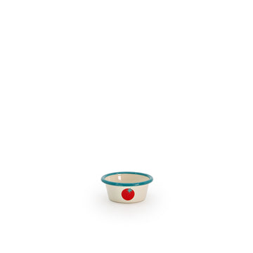 Turquoise Rim