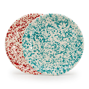 Mixed Splatter Set