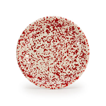 Red Splatter