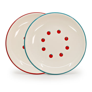 Mixed Rim Set