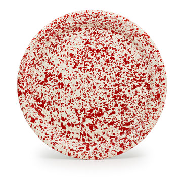 Red Splatter