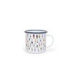 Fishs Eddy x CCH 16 oz Large Mug, Buoys