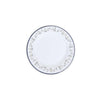 Fishs Eddy Knotical Flat Salad Plates, Set of 4, Sailboats