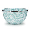 Sea Glass Large Salad Bowl