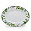 Herb Oval Platter