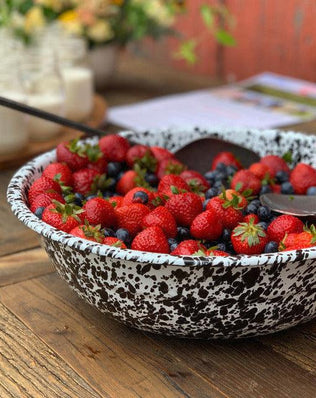 Splatter Medium Basin