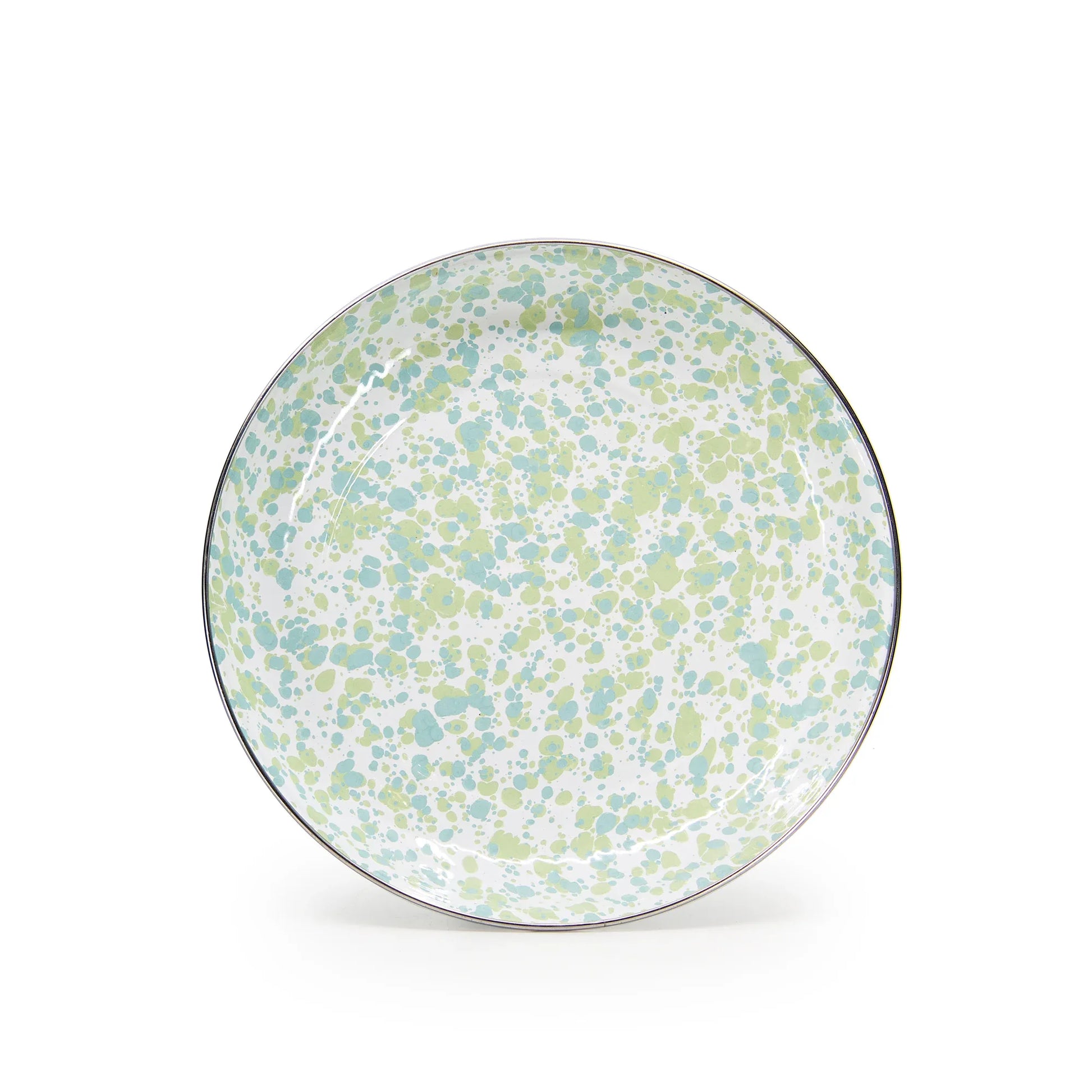 Jardin Pasta Plates - Set of 4